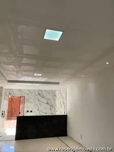 Casa para venda em Parque Ipiranga II