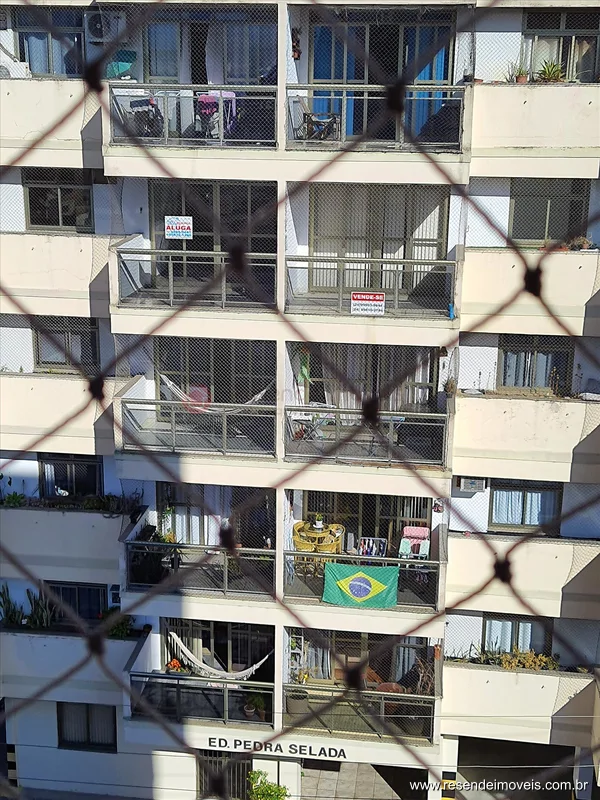 Foto 24 de 24 - Apartamento para venda em Vila Julieta