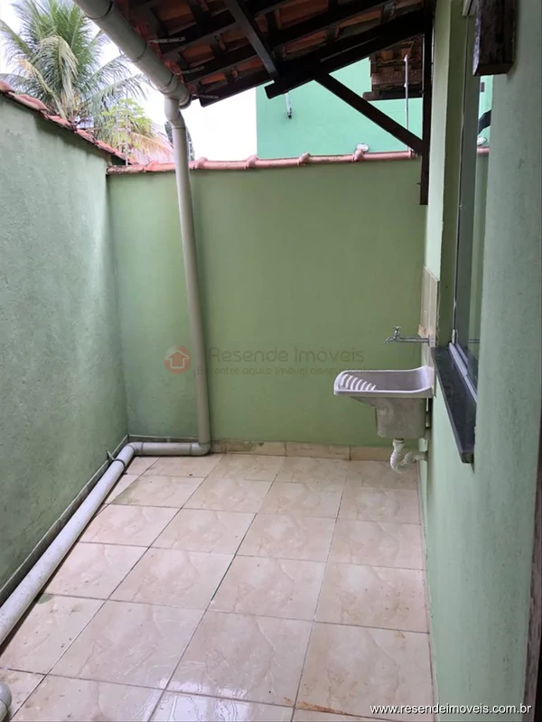 Foto 18 de 21 - Casa para venda em Vila Santa Cecília