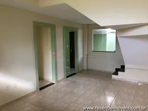 Casa para venda em Vila Santa Cecília