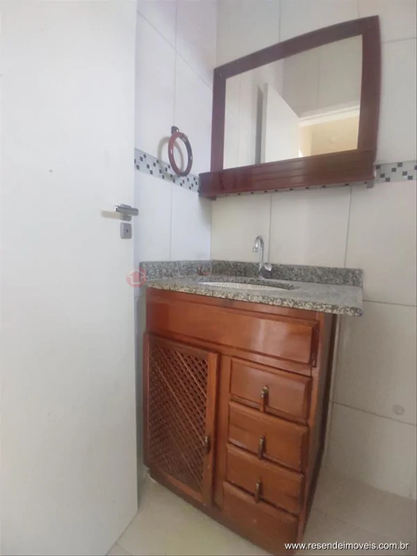 Foto 16 de 37 - Casa para aluguel em Monet