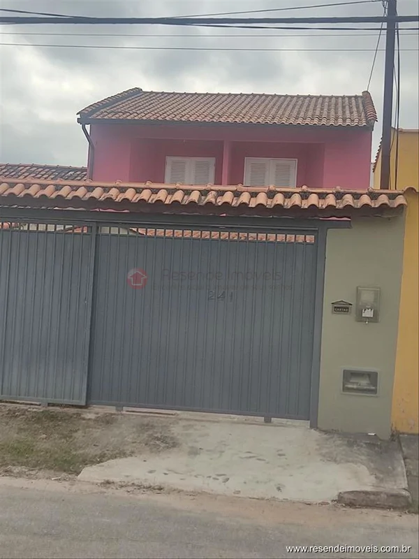 Foto 35 de 37 - Casa para aluguel em Monet