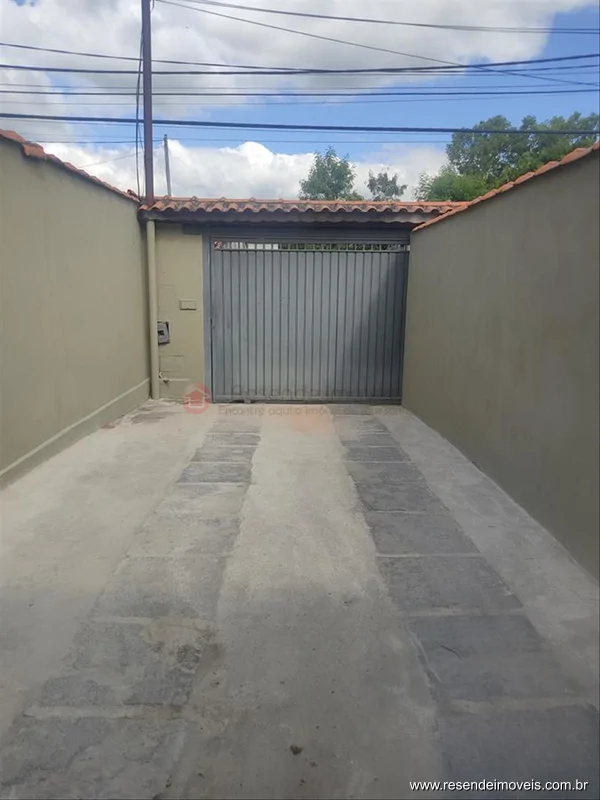 Foto 25 de 37 - Casa para aluguel em Monet