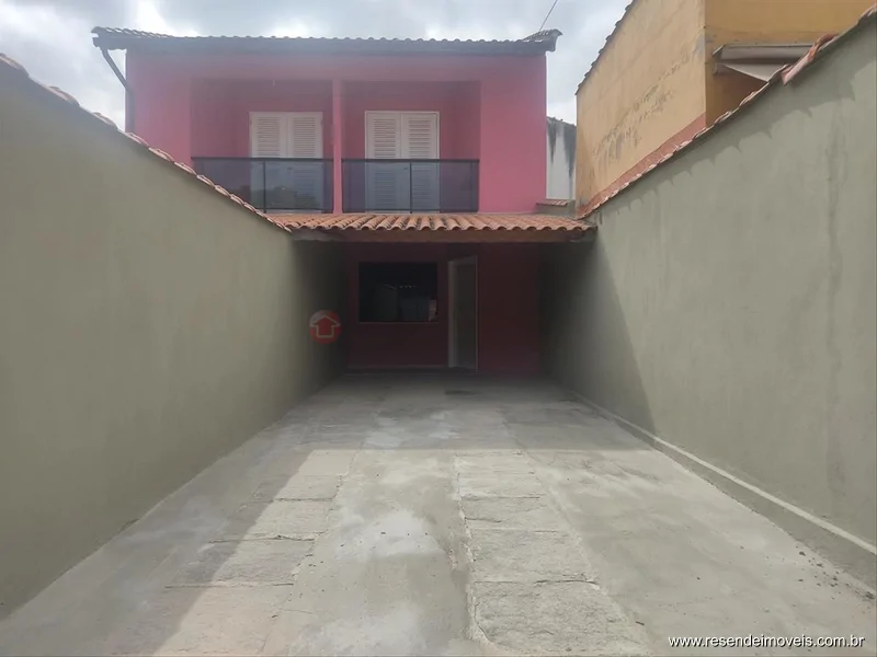 Foto 29 de 37 - Casa para aluguel em Monet