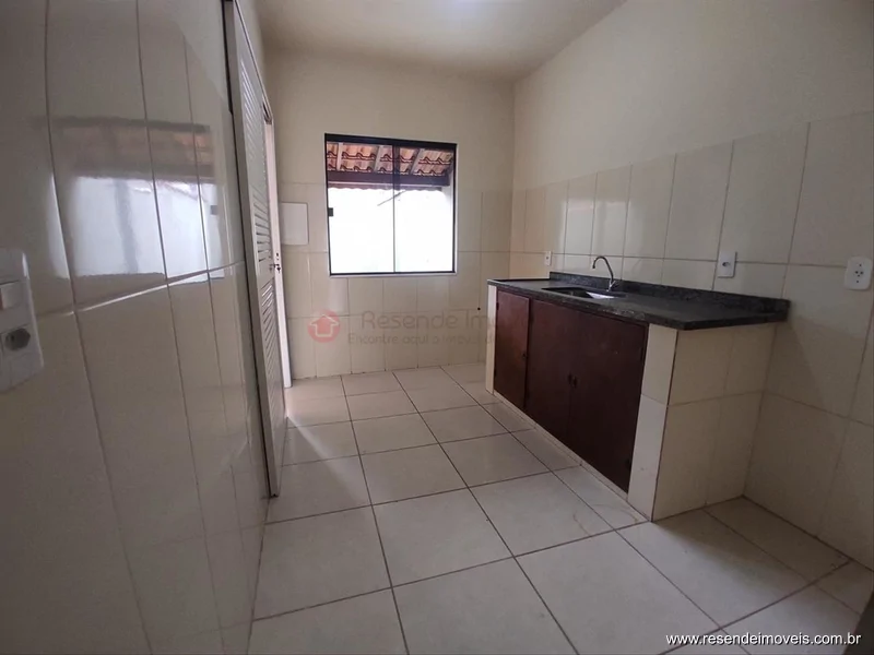 Foto 36 de 37 - Casa para aluguel em Monet