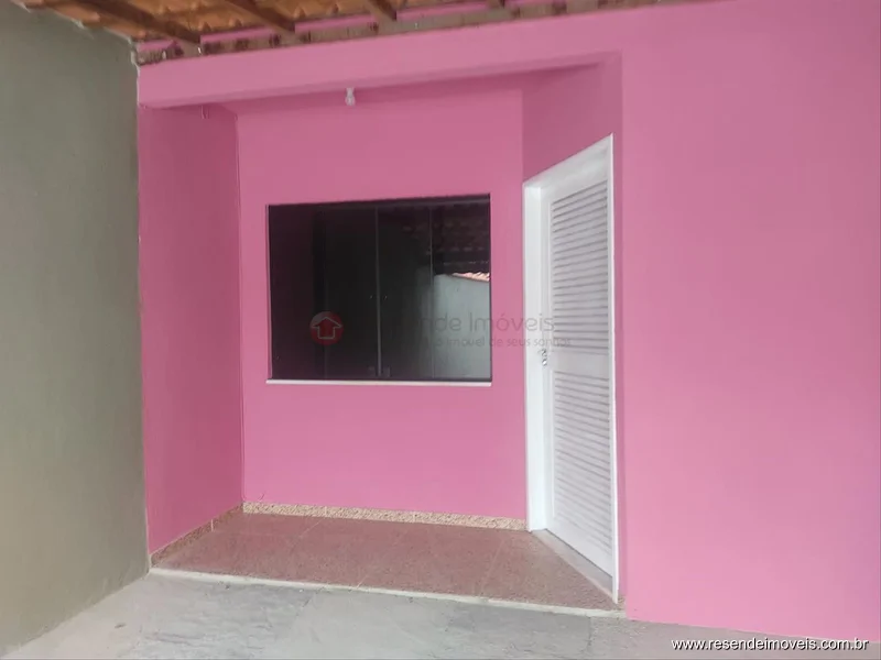 Foto 2 de 37 - Casa para aluguel em Monet