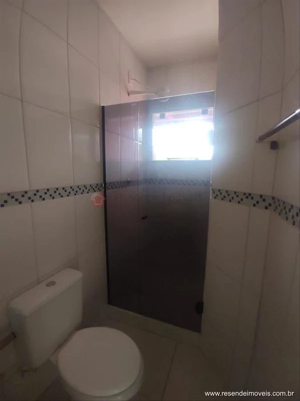 Foto 17 de 37 - Casa para aluguel em Monet