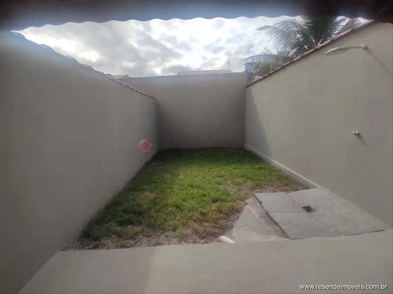 Foto 26 de 37 - Casa para aluguel em Monet