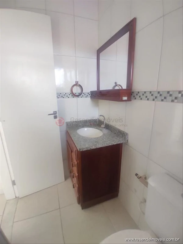 Foto 18 de 37 - Casa para aluguel em Monet