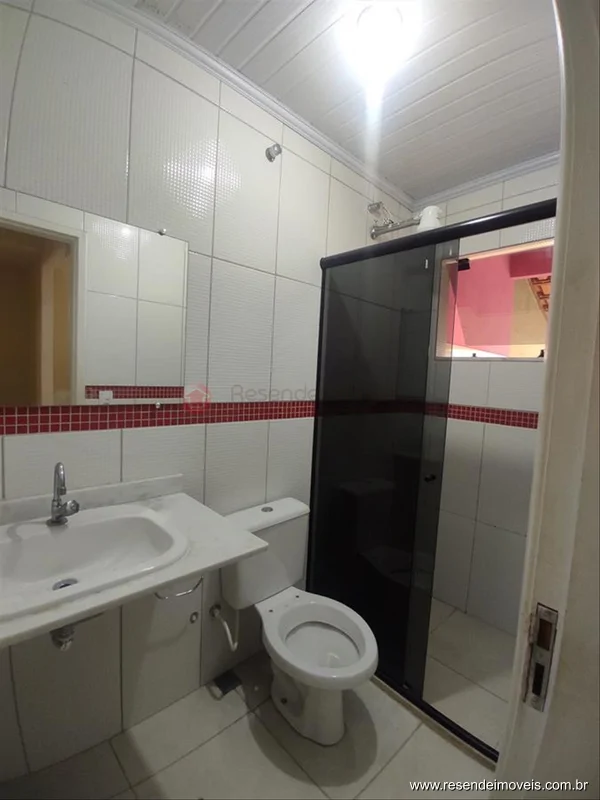 Foto 34 de 37 - Casa para aluguel em Monet