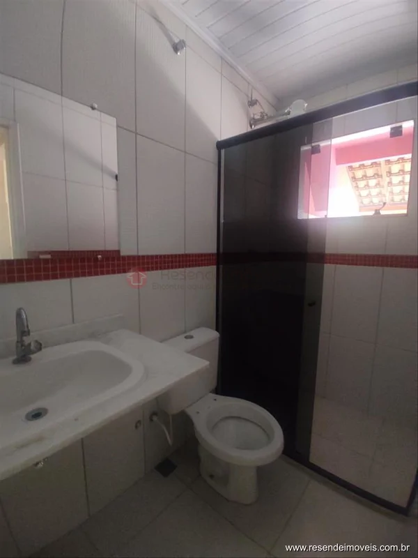 Foto 23 de 37 - Casa para aluguel em Monet