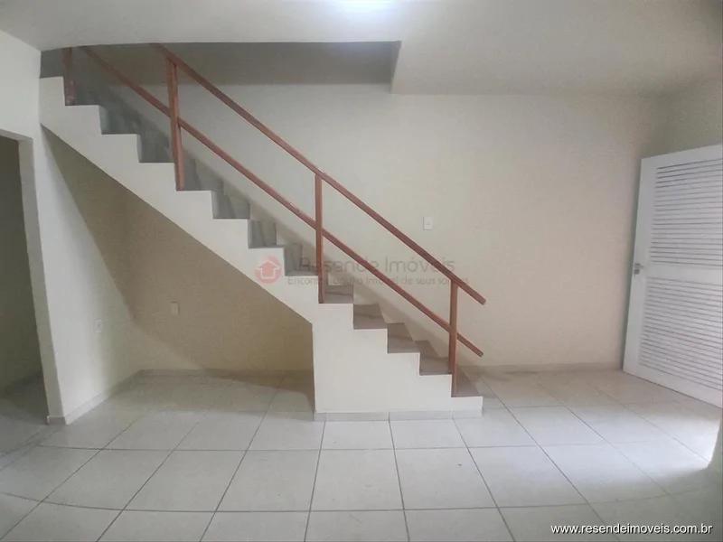 Foto 8 de 37 - Casa para aluguel em Monet