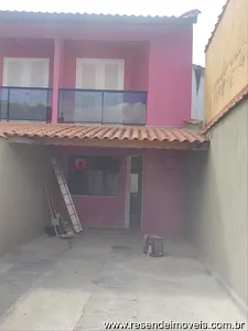 Casa para aluguel em Monet