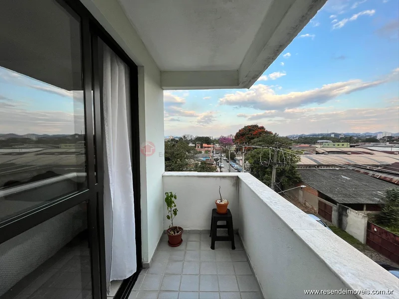 Foto 9 de 17 - Apartamento para venda em Comercial