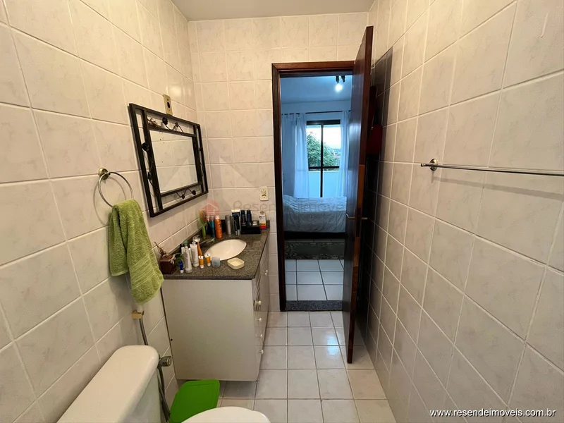 Foto 15 de 17 - Apartamento para venda em Comercial