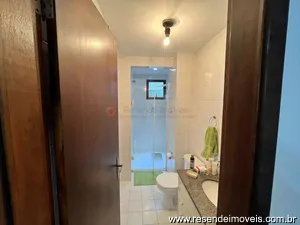 Apartamento para venda em Comercial