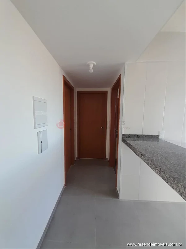 Foto 10 de 27 - Apartamento para aluguel em Manejo