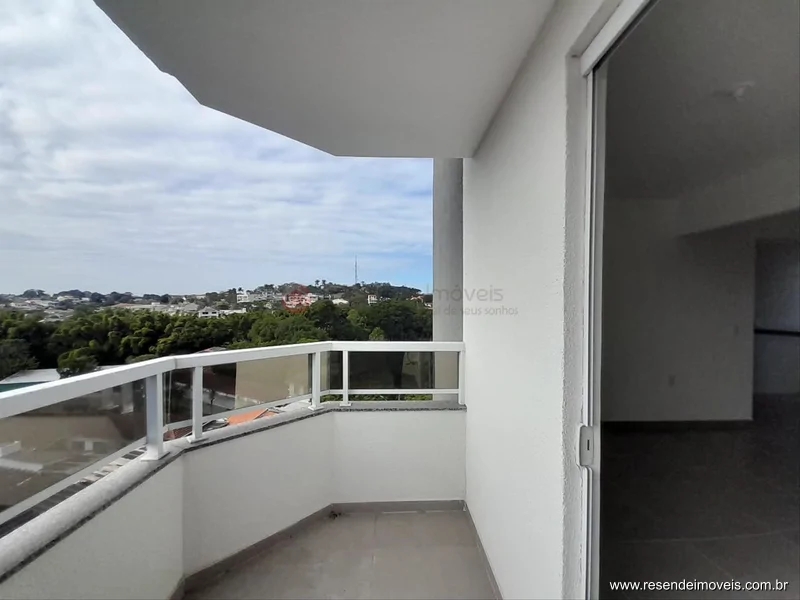 Foto 18 de 27 - Apartamento para aluguel em Manejo