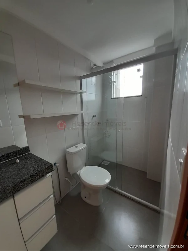 Foto 19 de 27 - Apartamento para aluguel em Manejo