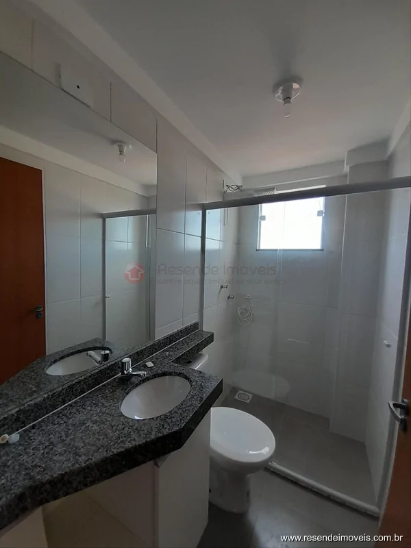 Foto 27 de 27 - Apartamento para aluguel em Manejo