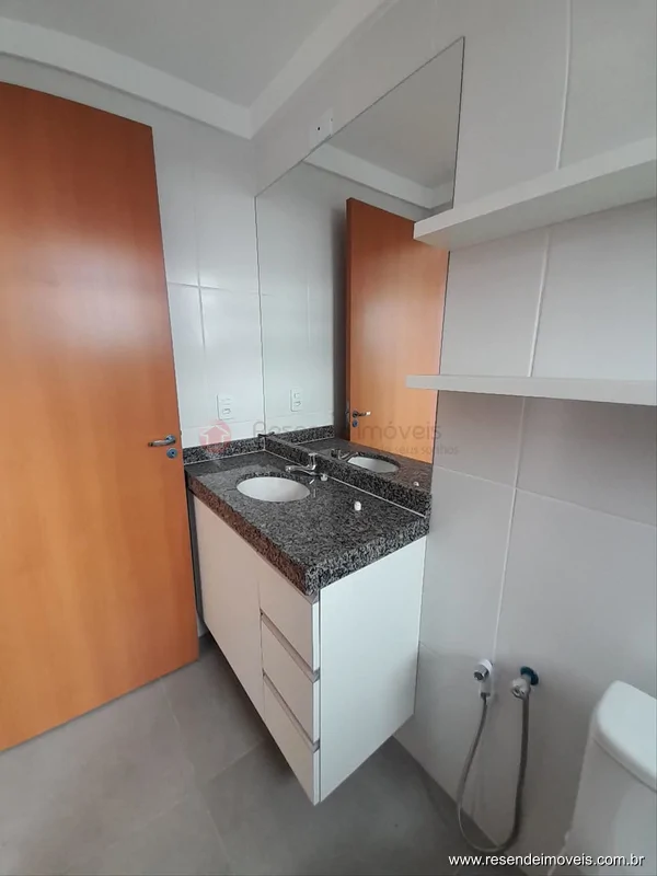 Foto 1 de 27 - Apartamento para aluguel em Manejo