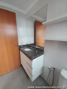 Apartamento para aluguel em Manejo