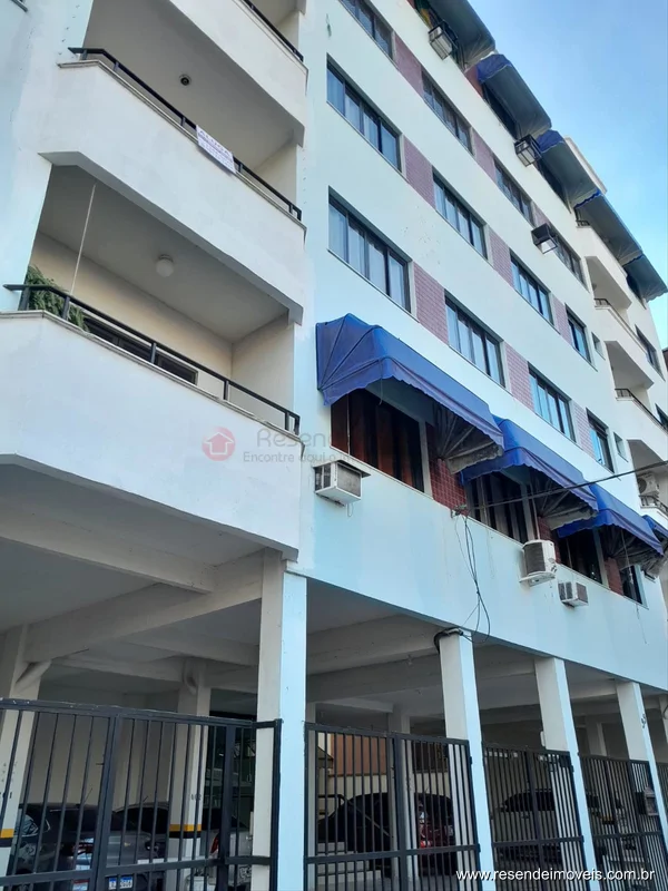 Foto 8 de 16 - Apartamento para aluguel em Comercial