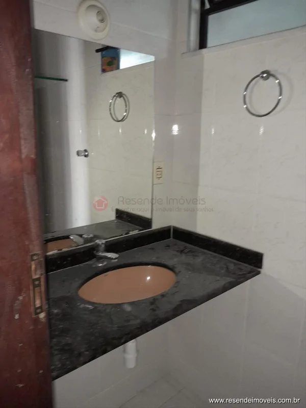 Foto 16 de 16 - Apartamento para aluguel em Comercial