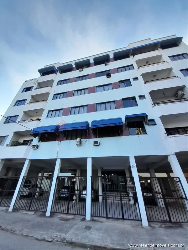 Foto 1 de 16 - Apartamento para aluguel em Comercial