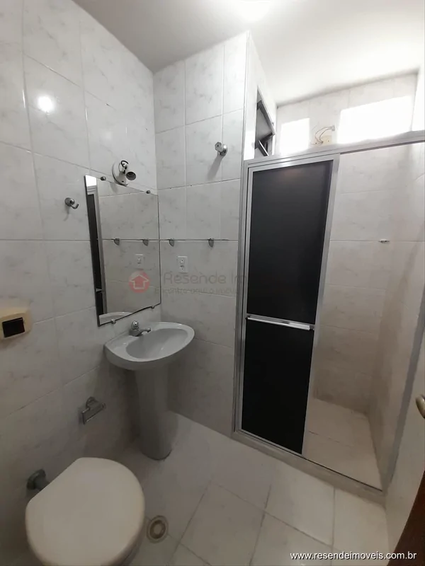 Foto 4 de 16 - Apartamento para aluguel em Comercial