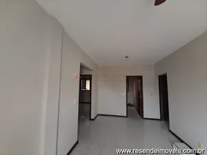 Apartamento para aluguel em Comercial