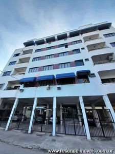 Apartamento para aluguel em Comercial