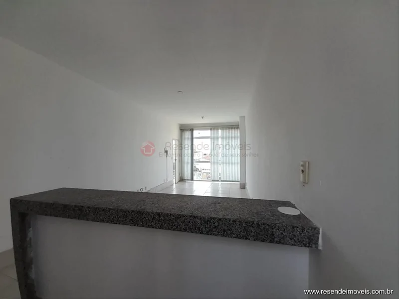 Foto 2 de 12 - Sala Comercial para aluguel em Vila Julieta