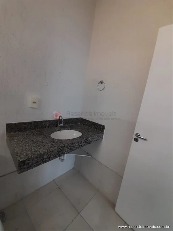 Foto 6 de 12 - Sala Comercial para aluguel em Vila Julieta