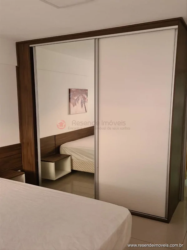 Foto 17 de 21 - Apartamento para aluguel em Jardim Tropical