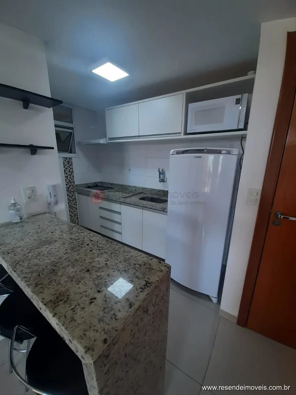 Foto 9 de 21 - Apartamento para aluguel em Jardim Tropical