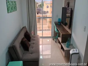 Apartamento para aluguel em Jardim Tropical