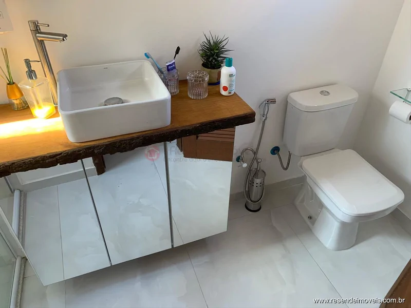 Foto 17 de 58 - Casa para venda em Parque Ipiranga