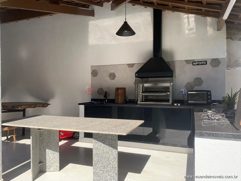 Foto 9 de 58 - Casa para venda em Parque Ipiranga