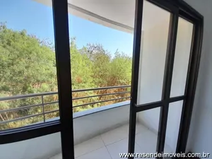 Apartamento para venda em Paraíso