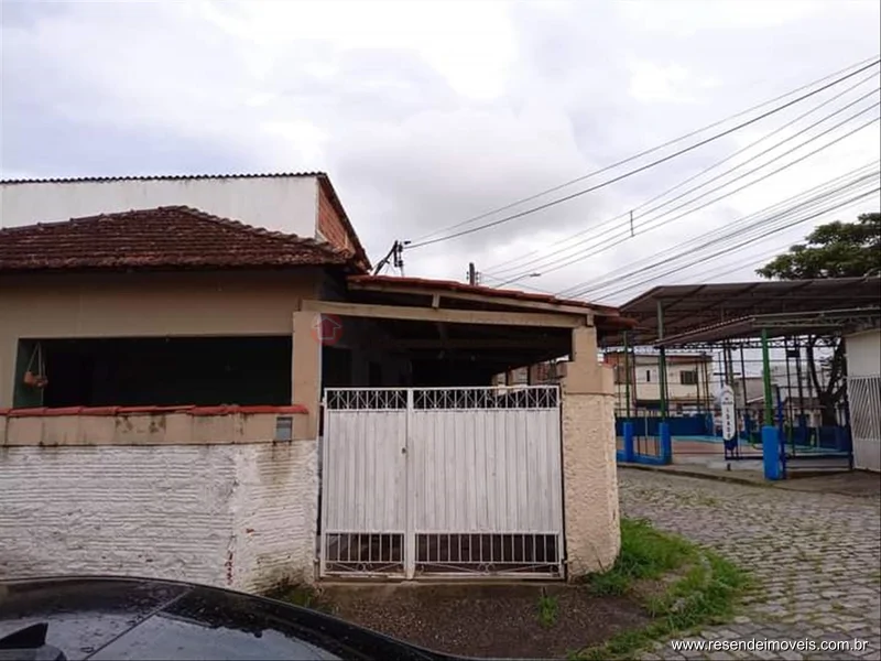 Foto 4 de 8 - Casa para venda em Vila Moderna