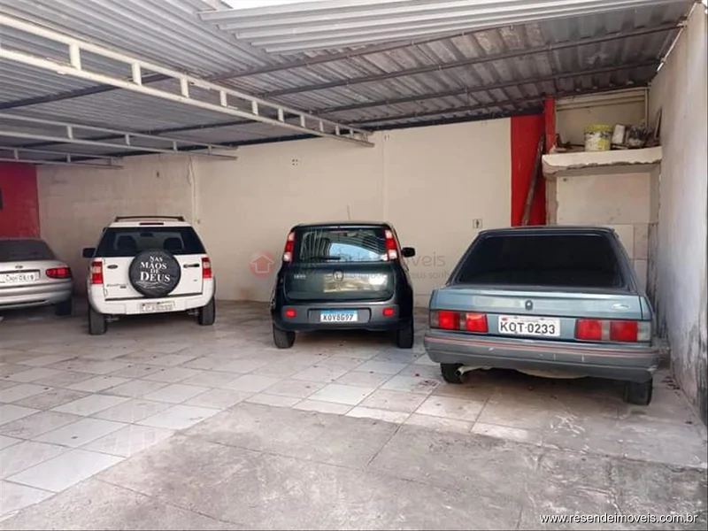 Foto 6 de 8 - Casa para venda em Vila Moderna