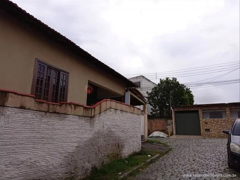 Foto 2 de 8 - Casa para venda em Vila Moderna