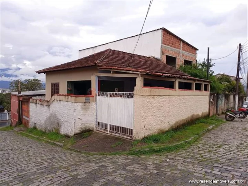Foto 7 de 8 - Casa para venda em Vila Moderna