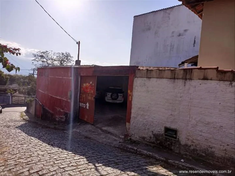 Foto 5 de 8 - Casa para venda em Vila Moderna