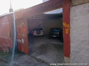 Casa para venda em Vila Moderna