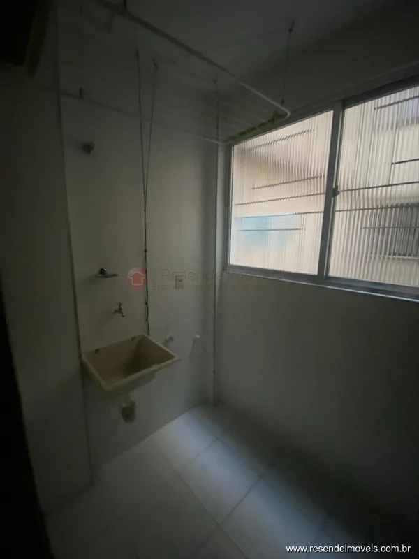 Foto 8 de 16 - Apartamento para aluguel em Jardim Jalisco