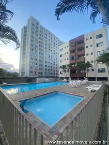 Apartamento para aluguel em Jardim Jalisco