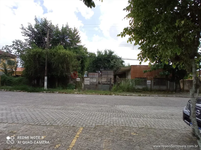 Foto 1 de 3 - Terreno para venda em Vila Julieta