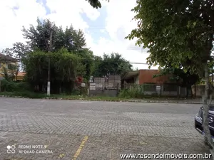 Terreno para venda em Vila Julieta